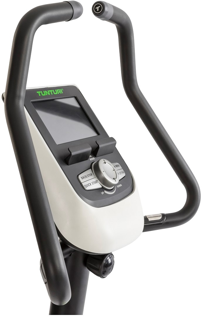 tunturi hometrainer endurance e80